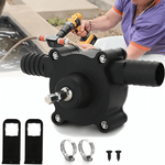 PowerPump™ - CONVERTIDOR DE TALADRO A BOMBA DE AGUA