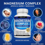 👉 ⚡ MAGNESIO COMPLEX™ ORIGINAL – EL COMPLEJO 8 EN 1 PARA ENERGÍA Y DESCANSO 💊