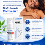 MEN´S EXTERNAL - Spray del placer 🍆🍑