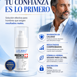 MEN´S EXTERNAL - Spray del placer 🍆🍑
