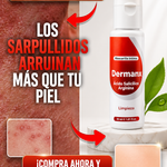 DERMANX - Cuidado y limpieza masculina