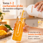 COLÁGENO LÍQUIDO E27 - SPOILED CHILD