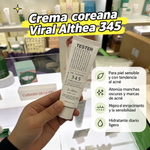 DR ALTHEA 345 - Crema Coreana