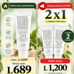 DR ALTHEA 345 - Crema Coreana