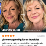 COLÁGENO LÍQUIDO E27 - SPOILED CHILD