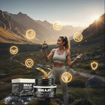 🗻 SHILAJIT DEL HIMALAYA™ – RESINA PURA PARA ENERGÍA Y TESTOSTERONA 💥