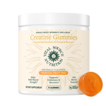 Gomitas para Fuerza y Energía