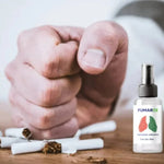 🌿 FUMAREX – Menos humo, más vida (2x1) 🚭❤️
